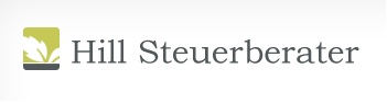 Logo Karl-Heinz Hill Steuerberater